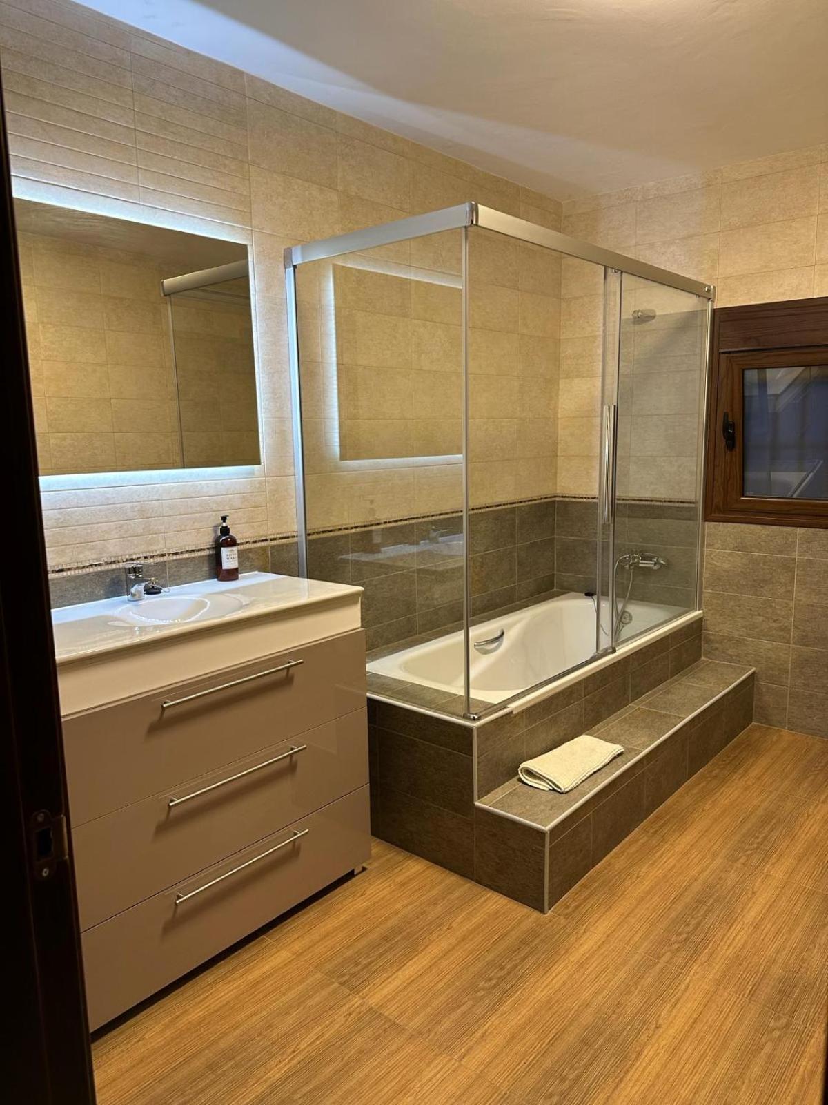 Chalet Casa Laera *