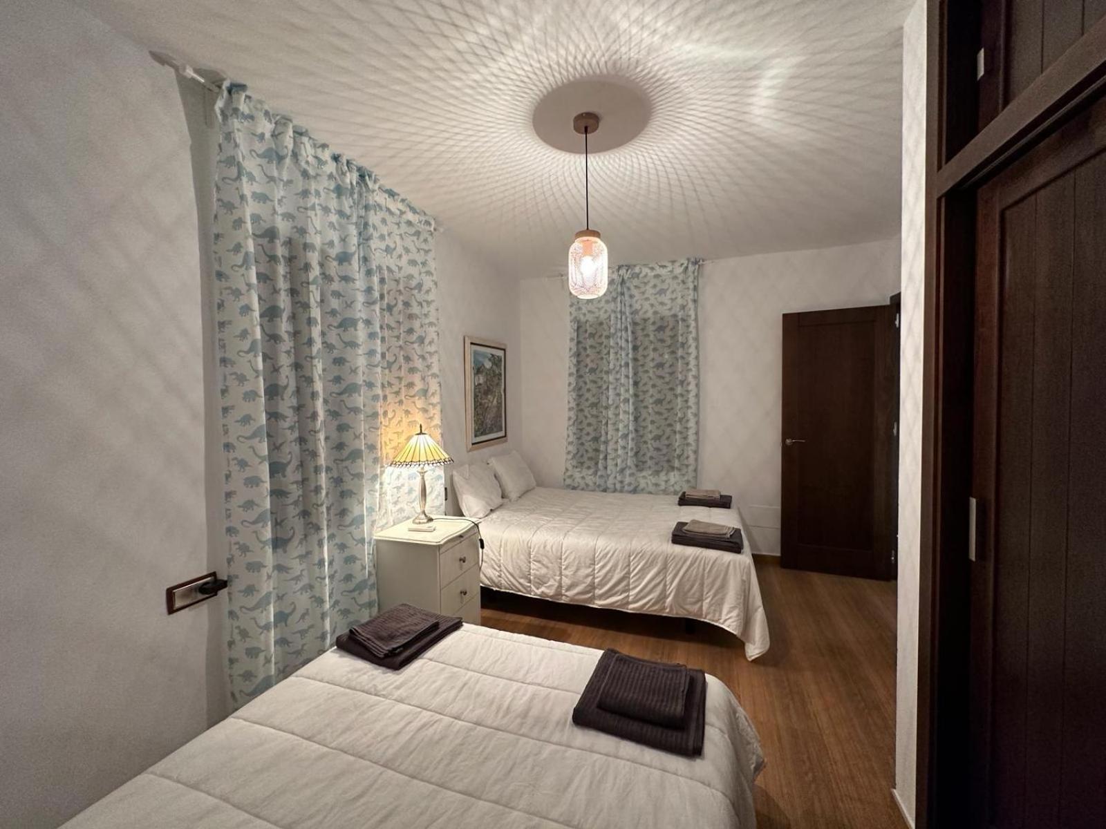 Casa Laera Chalet