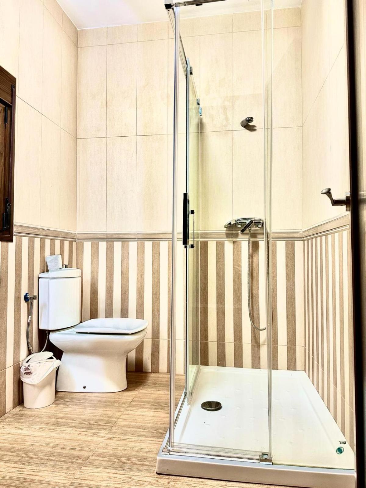 Casa Laera Chalet Algodonales