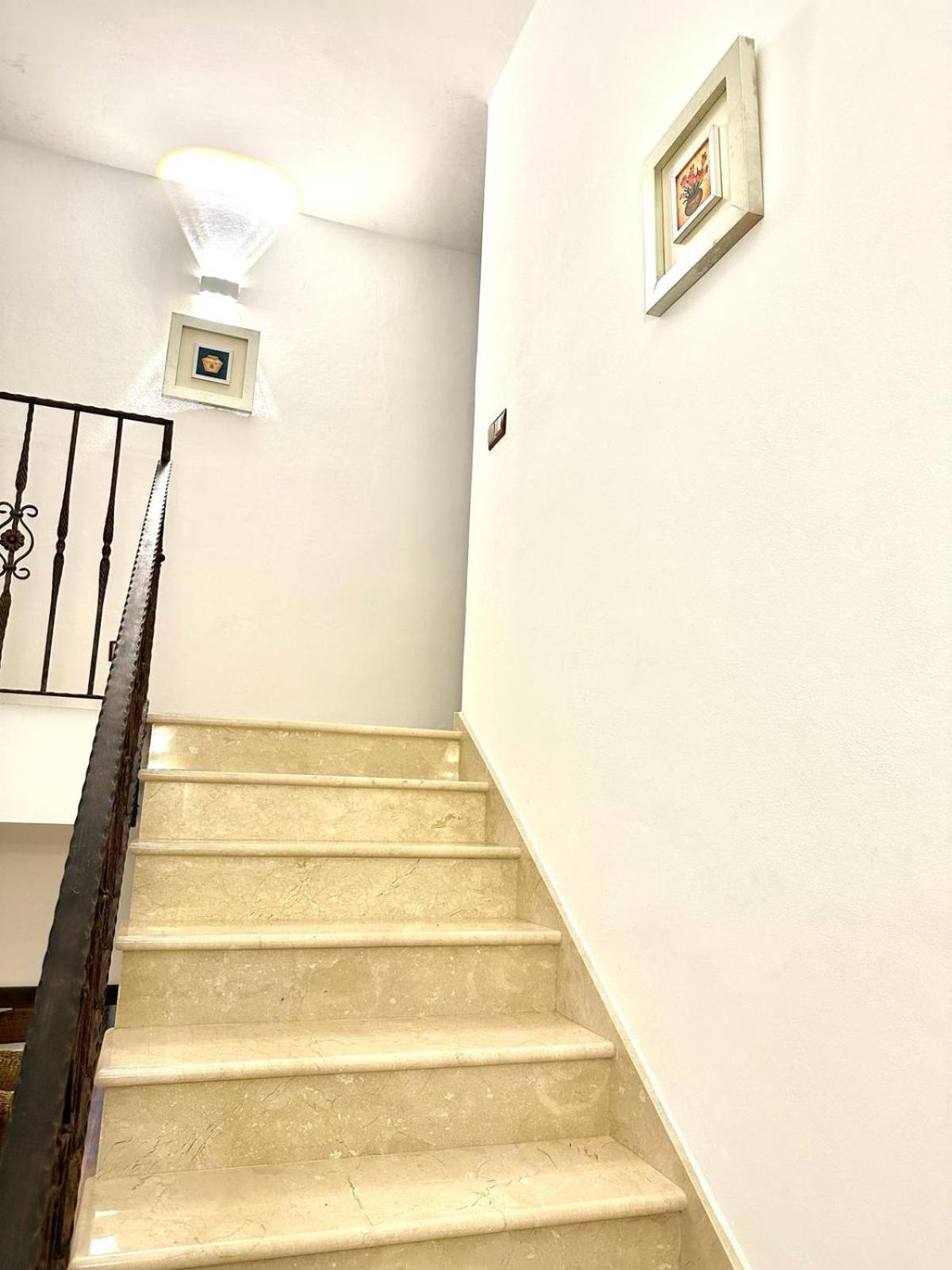 Chalet Casa Laera