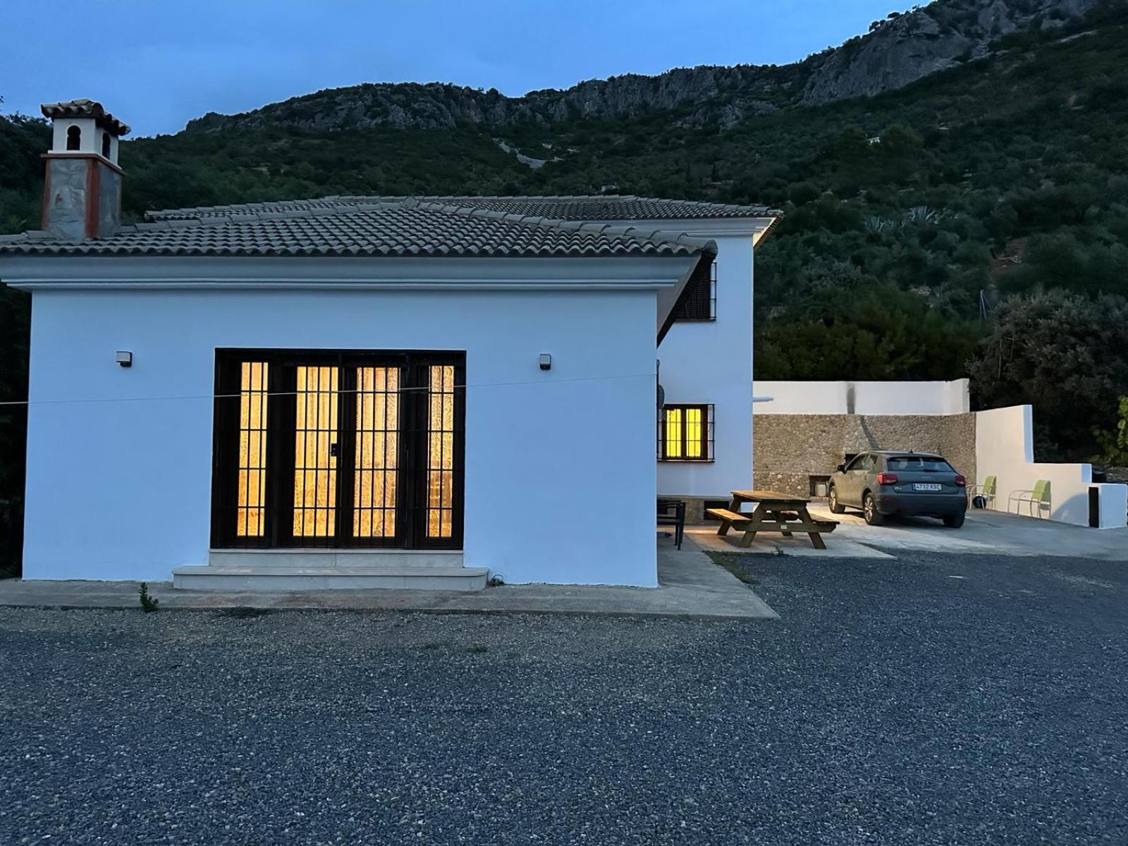 Casa Laera Chalet *