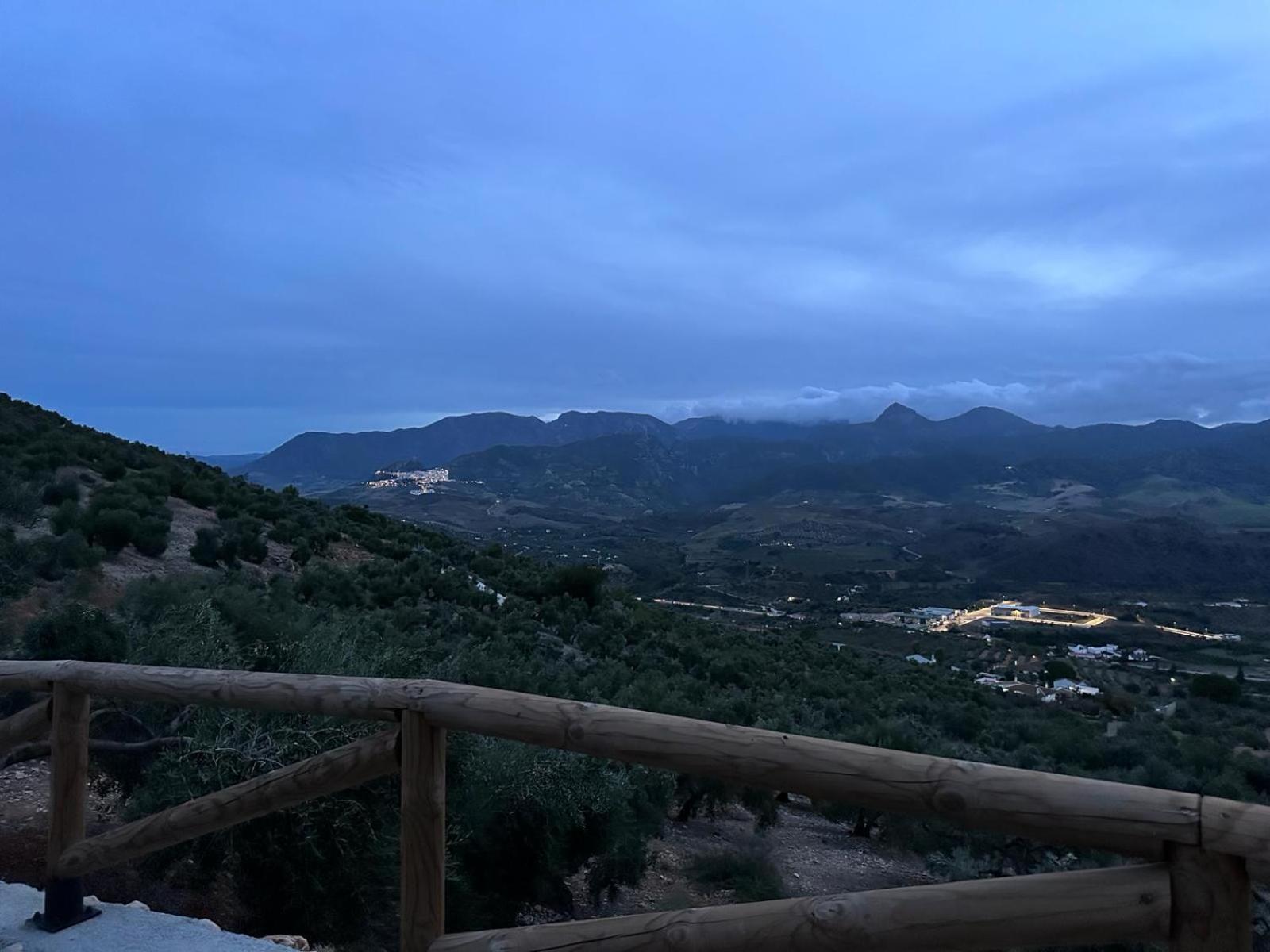 Casa Laera Chalet