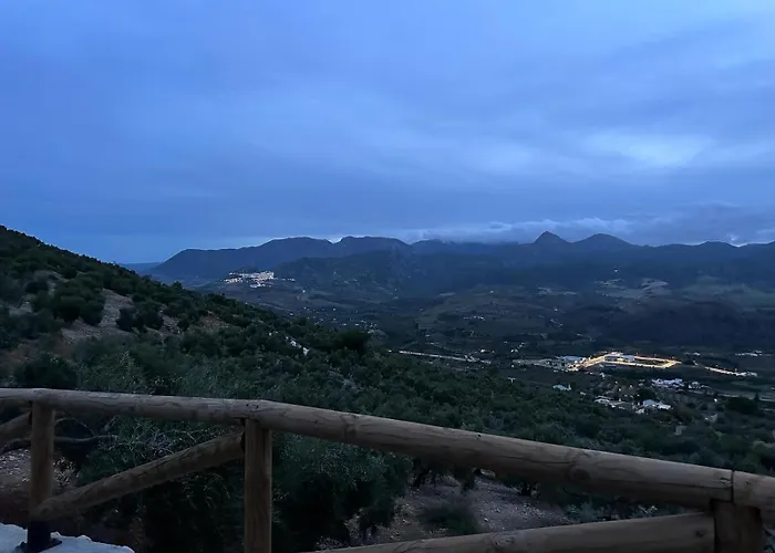 Casa Laera
