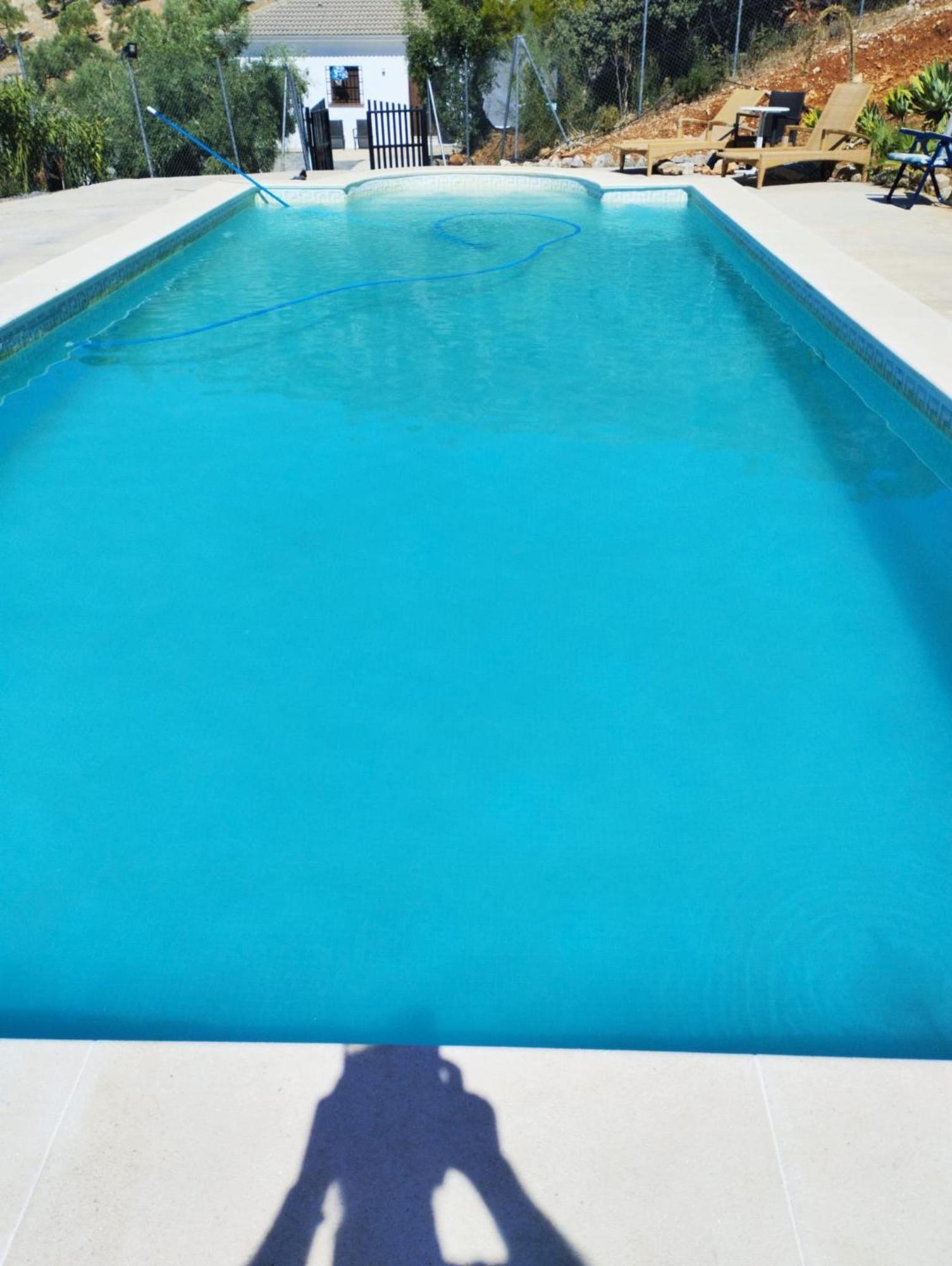 Chalet Casa Laera Algodonales