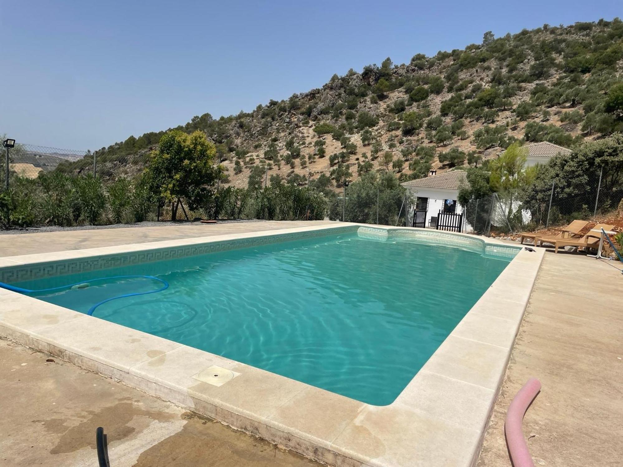 Casa Laera Chalet