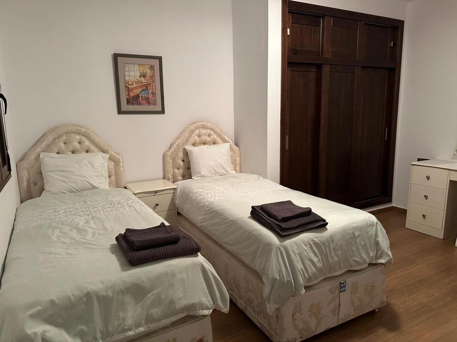 Casa Laera Chalet