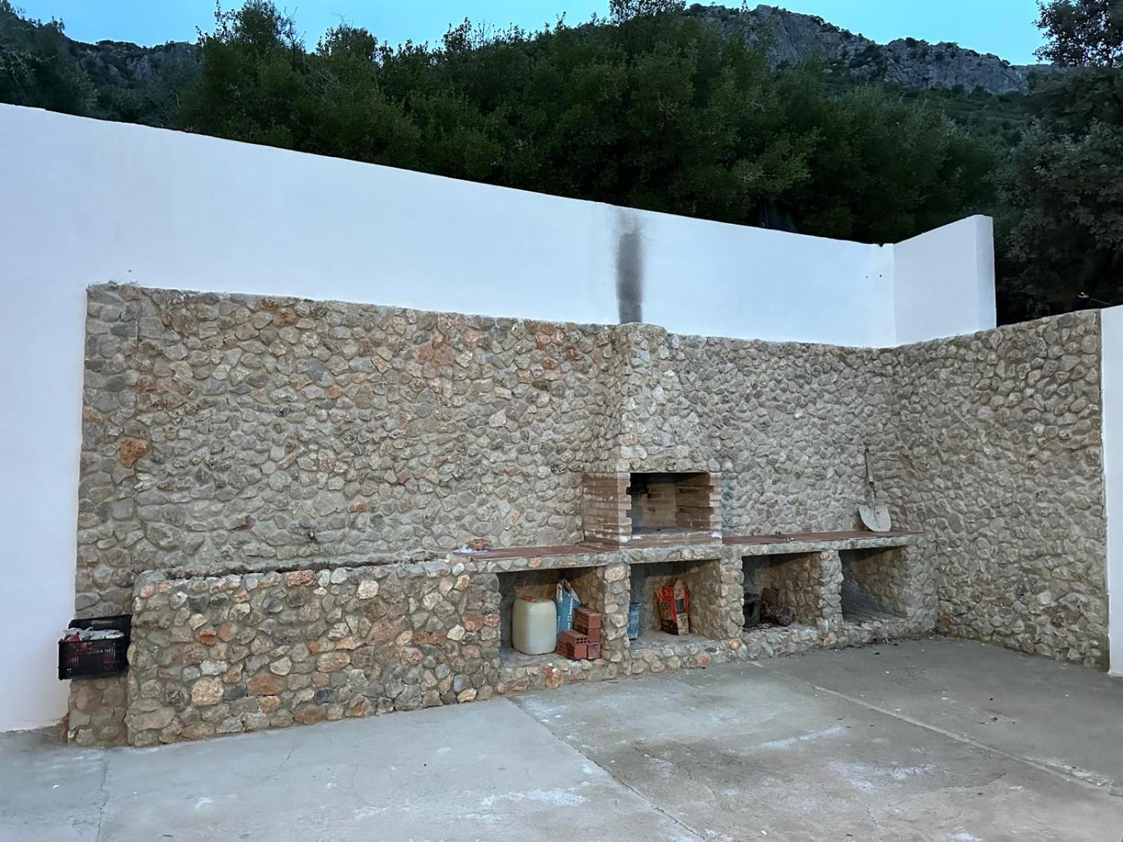 Casa Laera