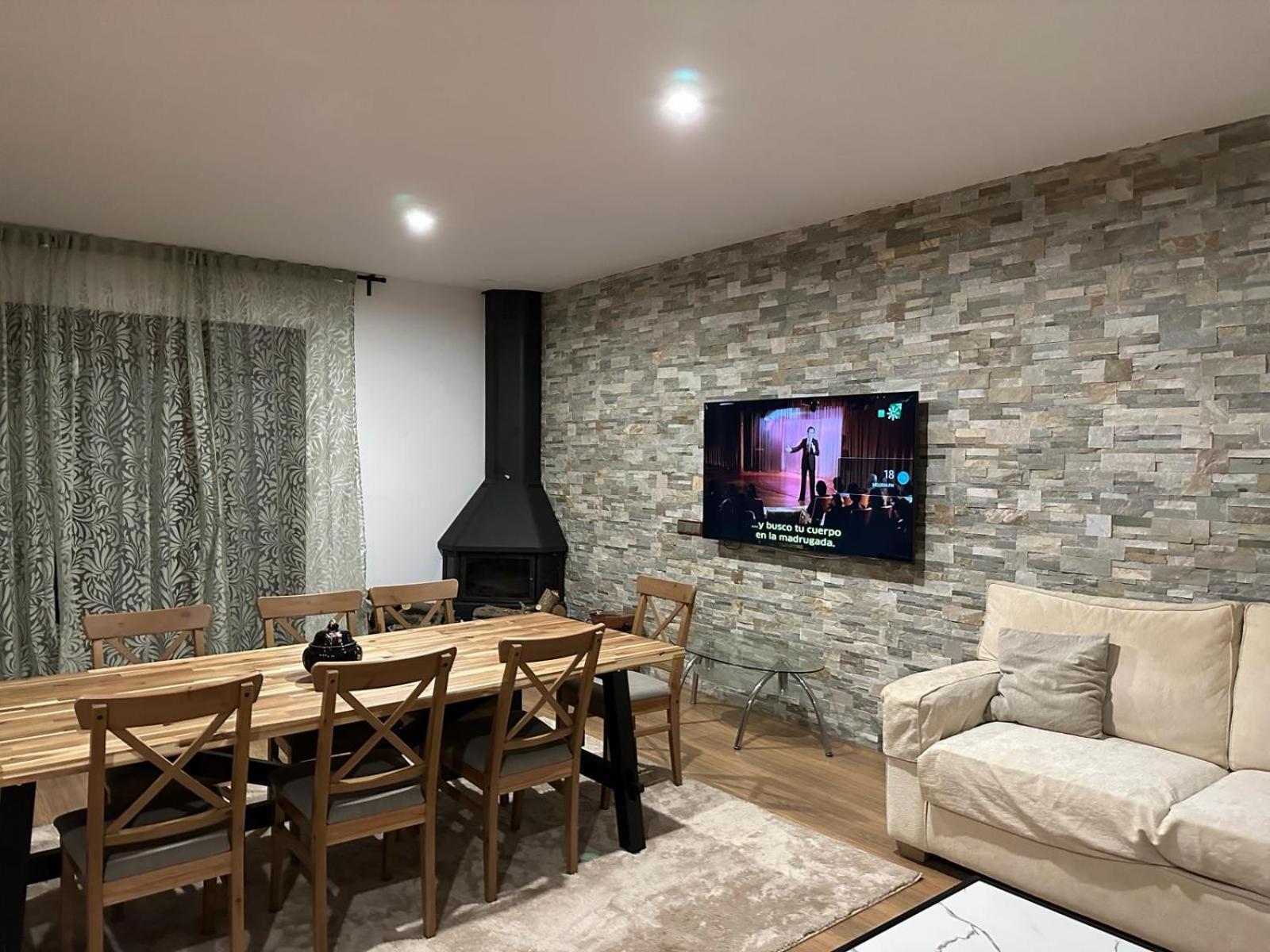 Casa Laera Chalet *