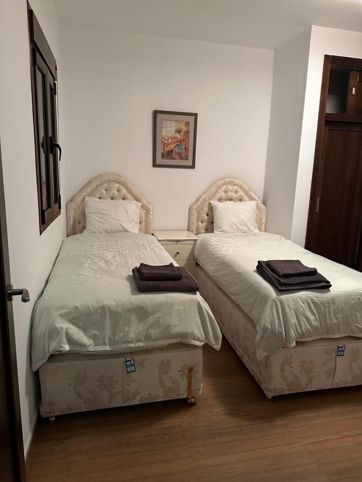 Casa Laera * Algodonales