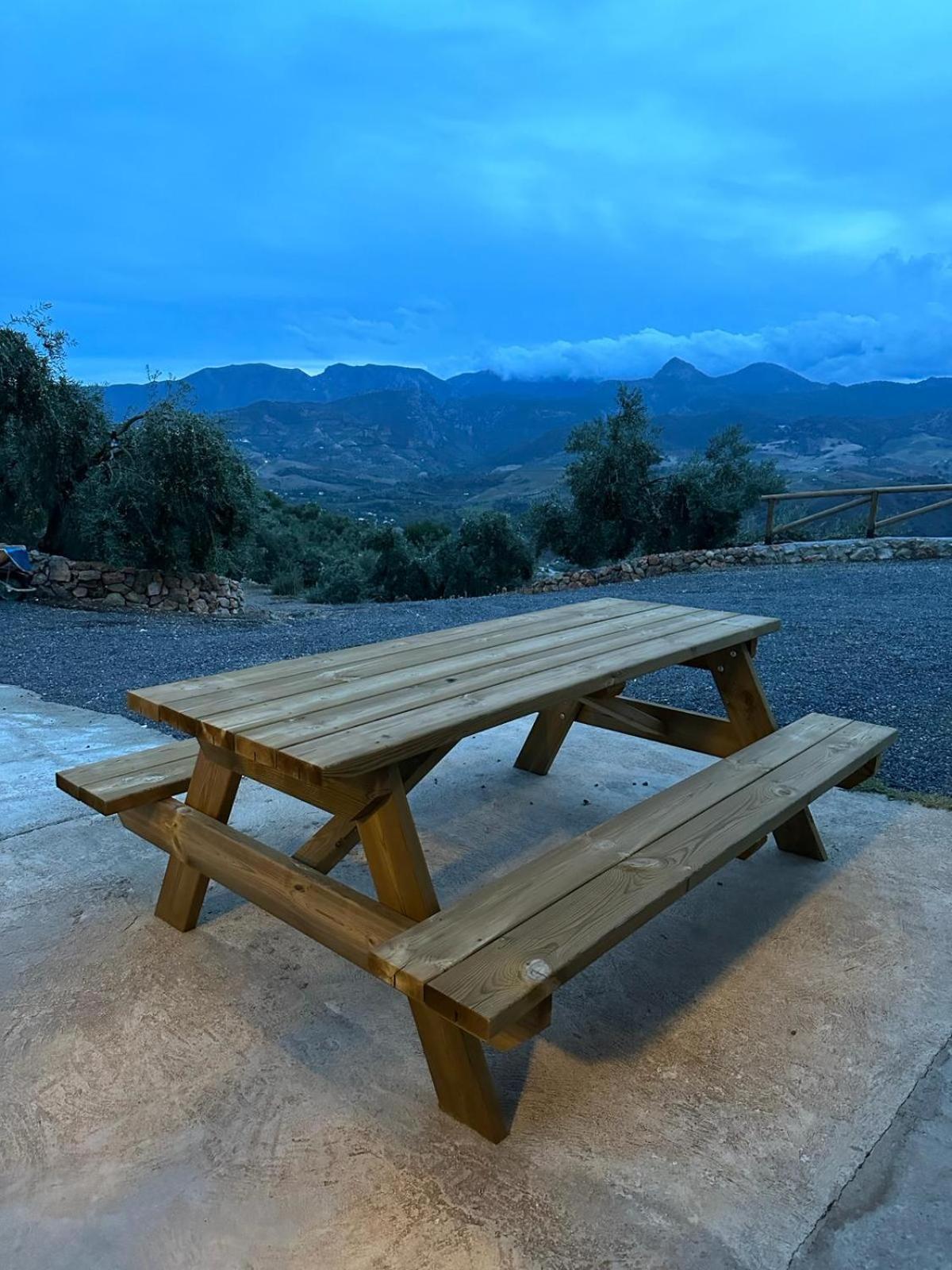 Casa Laera Chalet Algodonales