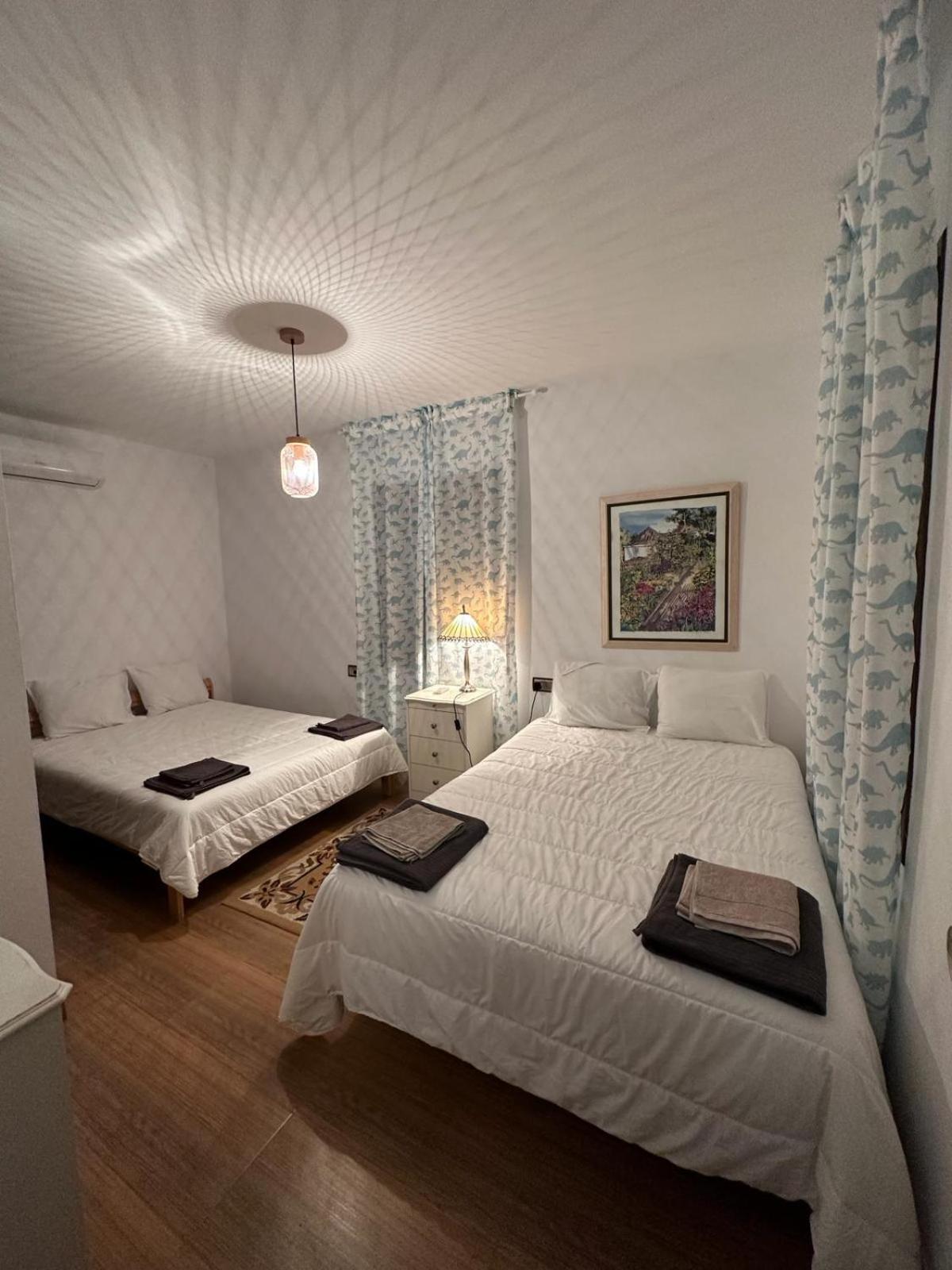 Chalet Casa Laera Algodonales