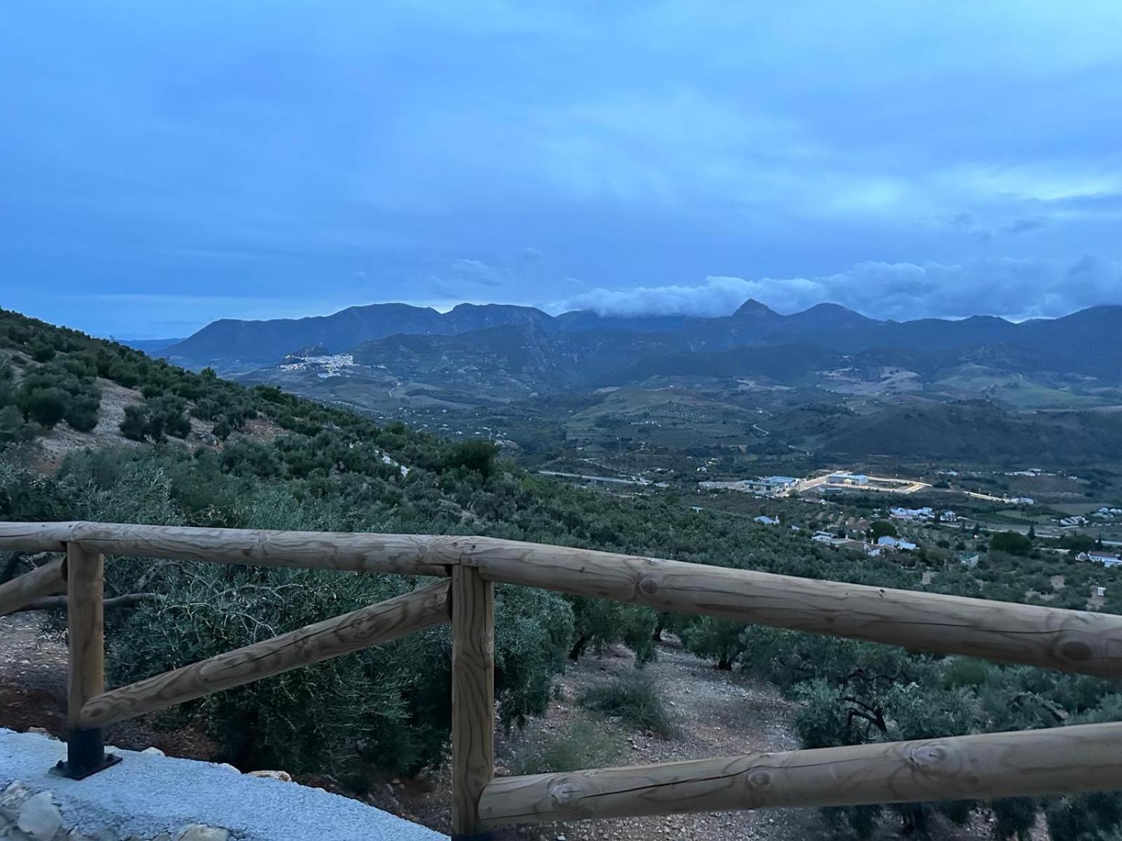 Casa Laera Algodonales
