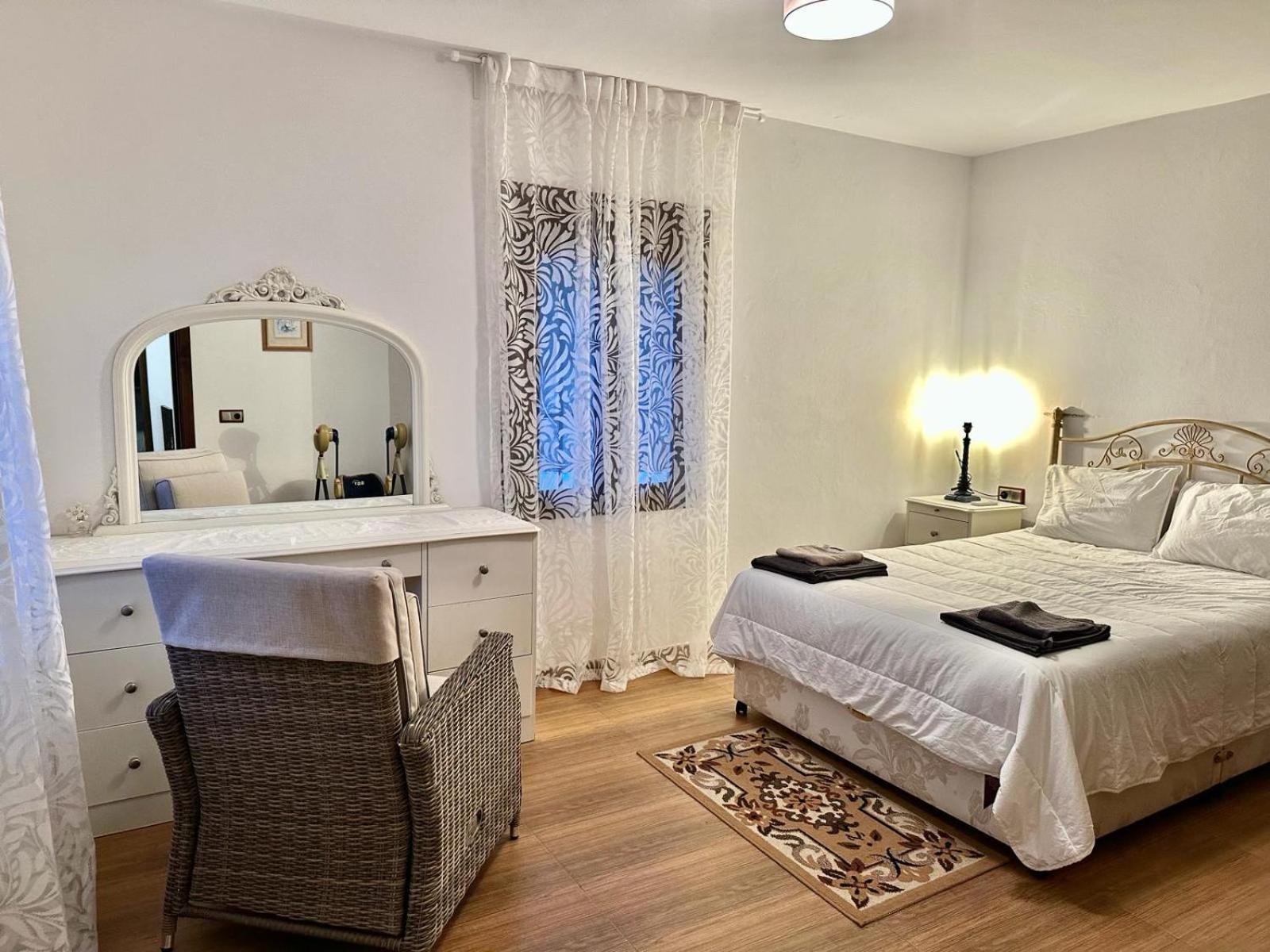 Chalet Casa Laera