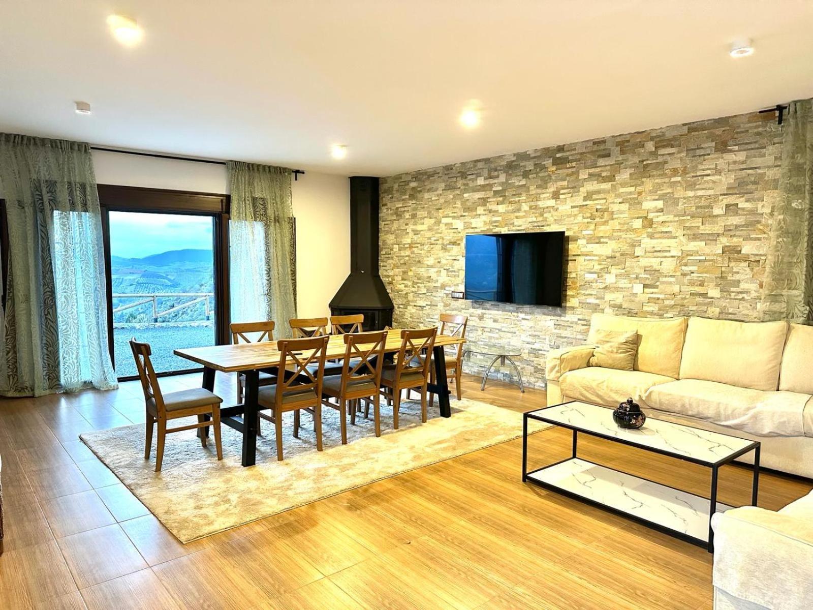 Casa Laera Chalet Algodonales